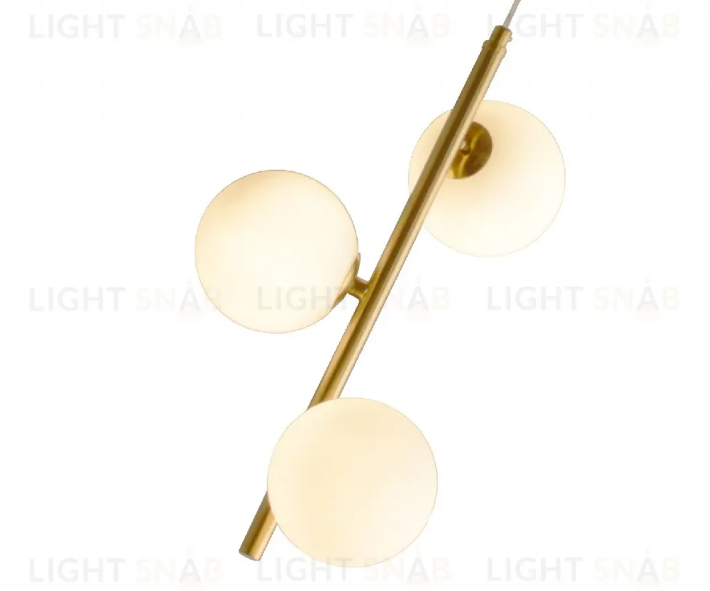 Подвесной светильник Kink Light Сида 07508-3A,20 07508-3A,20