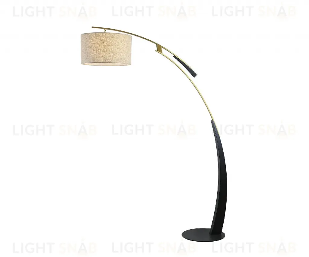 Торшер Kink Light Нестор 07054-F,19-20 07054-F,19-20