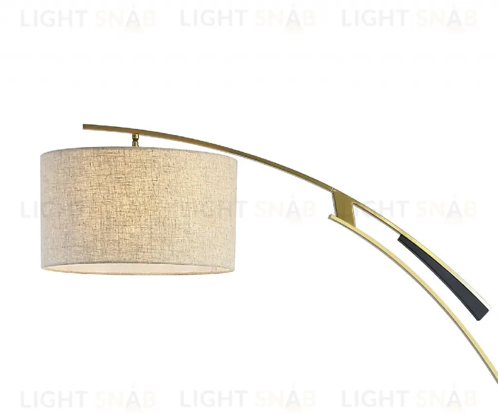 Торшер Kink Light Нестор 07054-F,19-20 07054-F,19-20