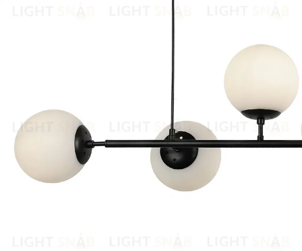 Подвесная люстра Kink Light Ирда 07622-6,19-01 07622-6,19-01
