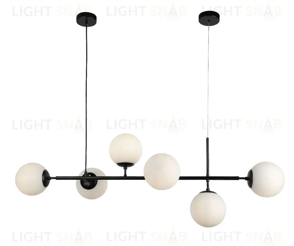 Подвесная люстра Kink Light Ирда 07622-6,19-01 07622-6,19-01