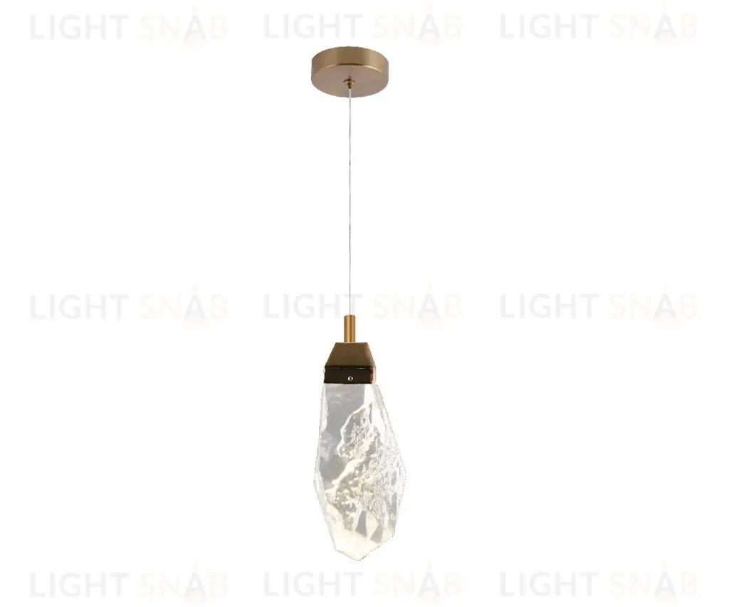 Подвесной светильник Kink Light Джина 07862-1A,36 07862-1A,36
