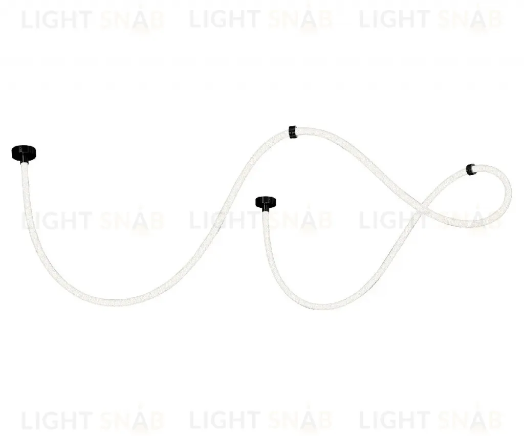 Подвесной светильник Kink Light Венди 08031K-400,19(3000-6000K) 08031K-400,19(3000-6000K)