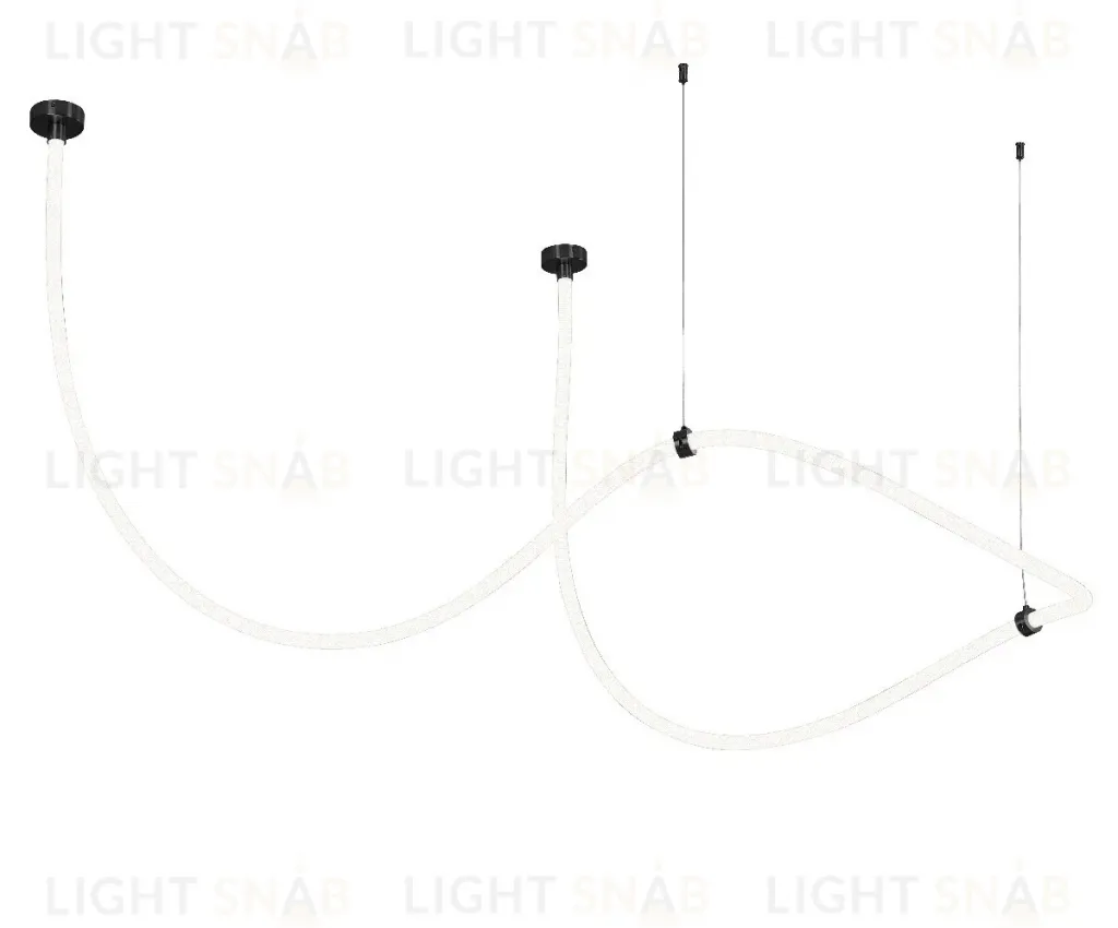 Подвесной светильник Kink Light Венди 08031K-400,19(3000-6000K) 08031K-400,19(3000-6000K)