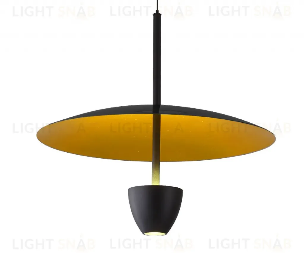 Подвесной светильник Kink Light Синди 08466-35,19(33) 08466-35,19(33)