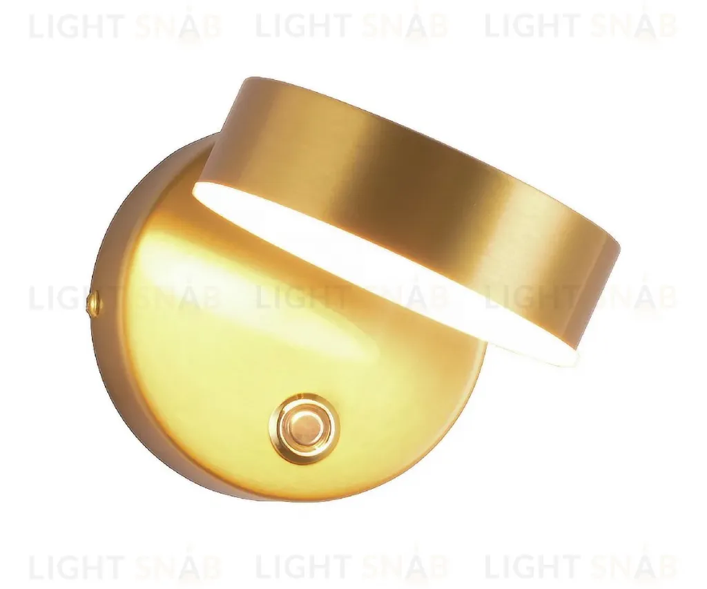 Бра Kink Light Гайли 08450W,20 08450W,20