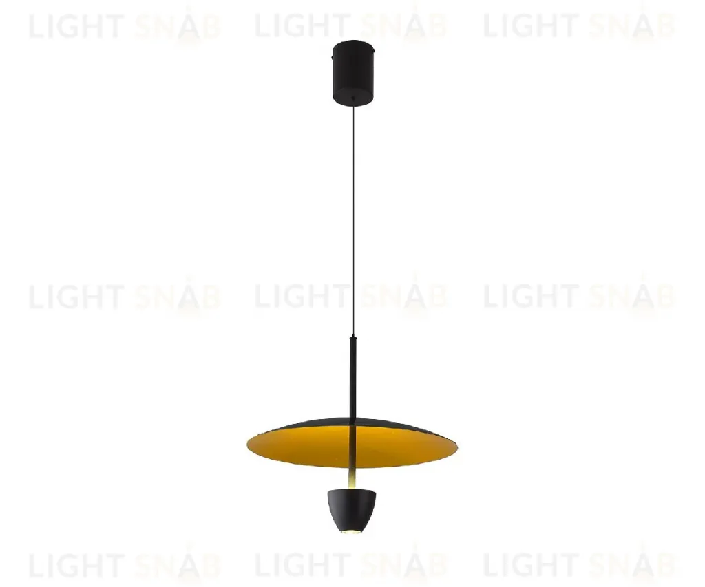Подвесной светильник Kink Light Синди 08466-35,19(33) 08466-35,19(33)