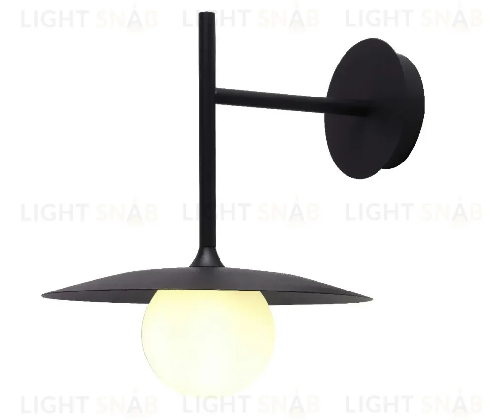 Бра Kink Light Элисон 08469W-1,19 08469W-1,19