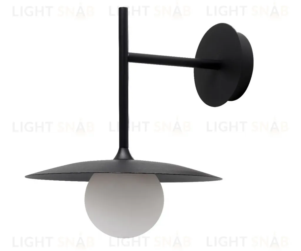 Бра Kink Light Элисон 08469W-1,19 08469W-1,19