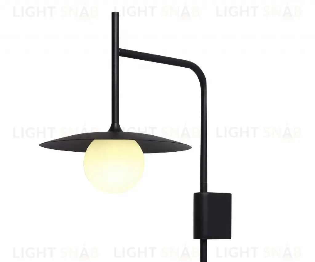 Бра Kink Light Элисон 08469W-2,19 08469W-2,19