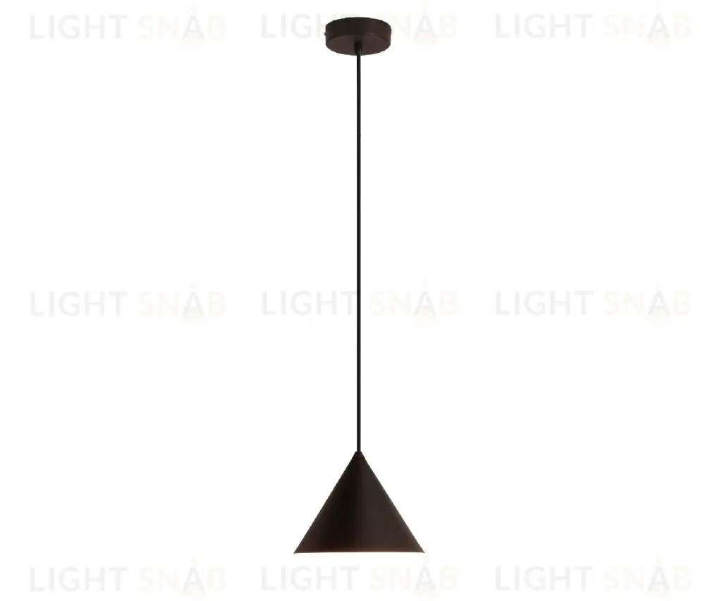 Подвесной светильник Kink Light Райви 08482-1A,19 08482-1A,19