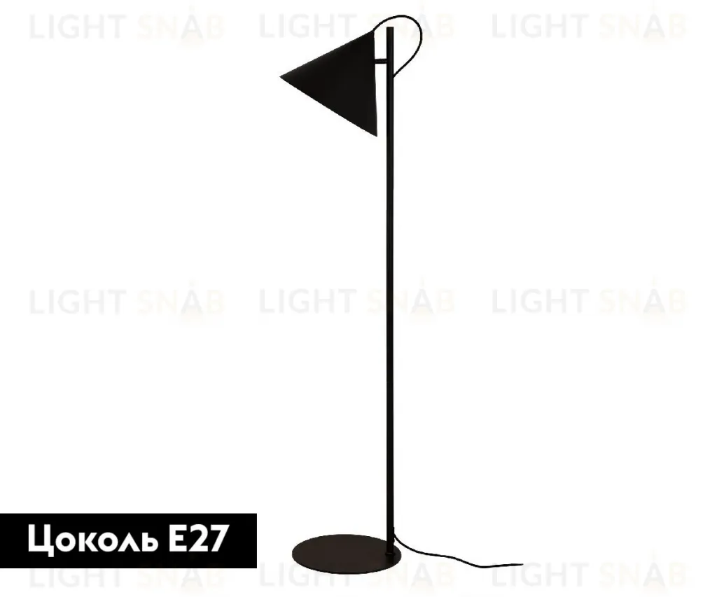 Торшер Kink Light Райви 08482-F,19 08482-F,19