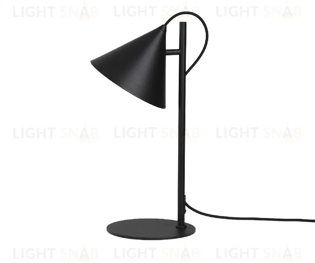 Настольная лампа Kink Light Райви 08482-T,19 08482-T,19