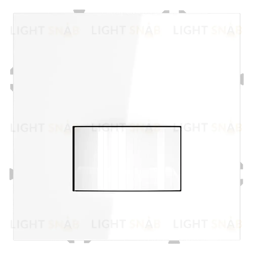 Датчик движения S70 Voltum VLS070501 (белый глянцевый) VLS070501