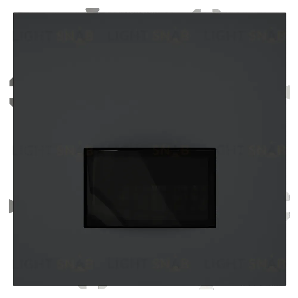 Датчик движения S70 Voltum VLS070507 (графит) VLS070507
