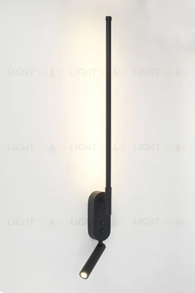 Настенный светильник Rivoli Liliana 6169-201 Б0066481 Б0066481