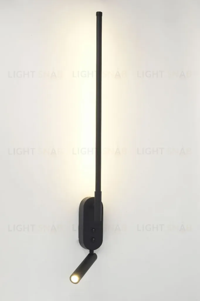 Настенный светильник Rivoli Liliana 6169-201 Б0066481 Б0066481