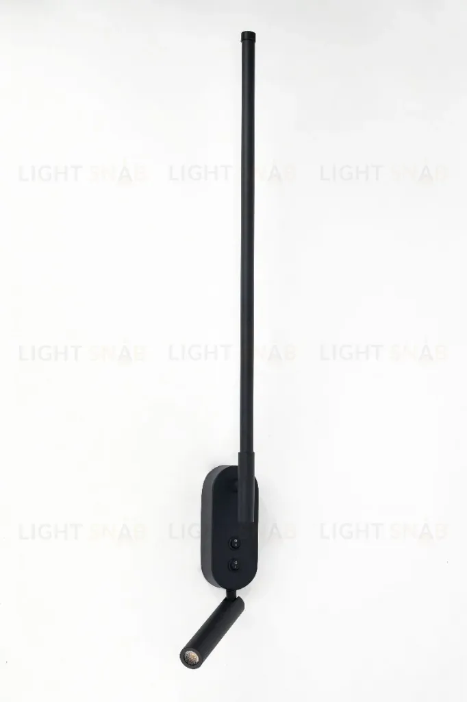 Настенный светильник Rivoli Liliana 6169-201 Б0066481 Б0066481