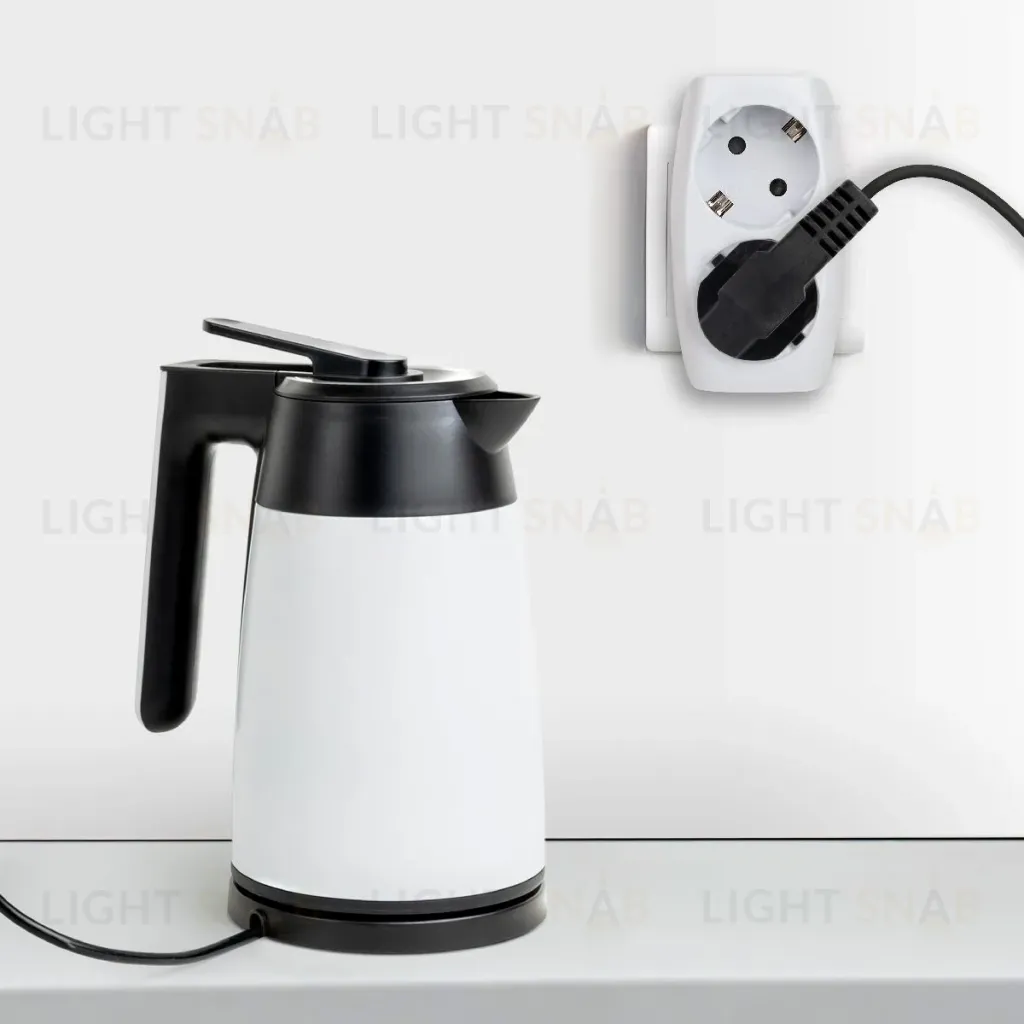 Разветвитель электрический Эра SP-2e-W C0045528 C0045528