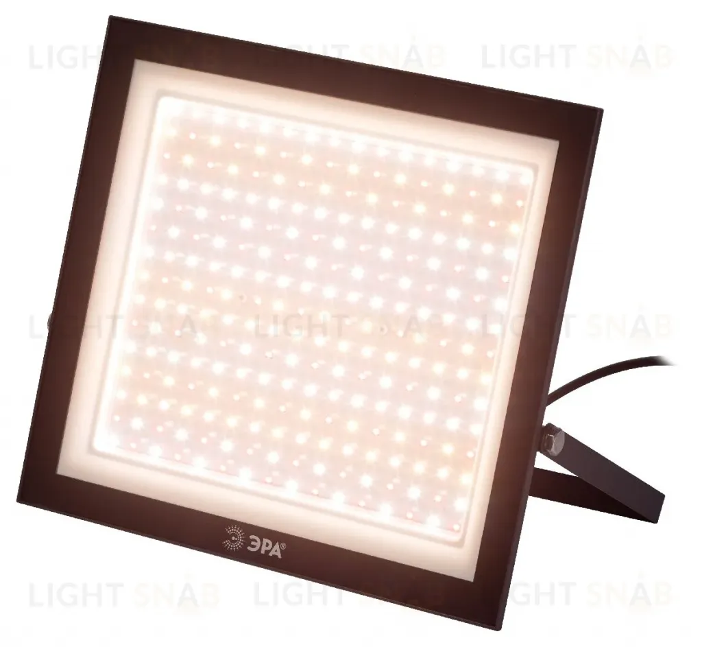 Фитопрожектор Эра FITO-150W-Ra90-LED Б0059880 Б0059880