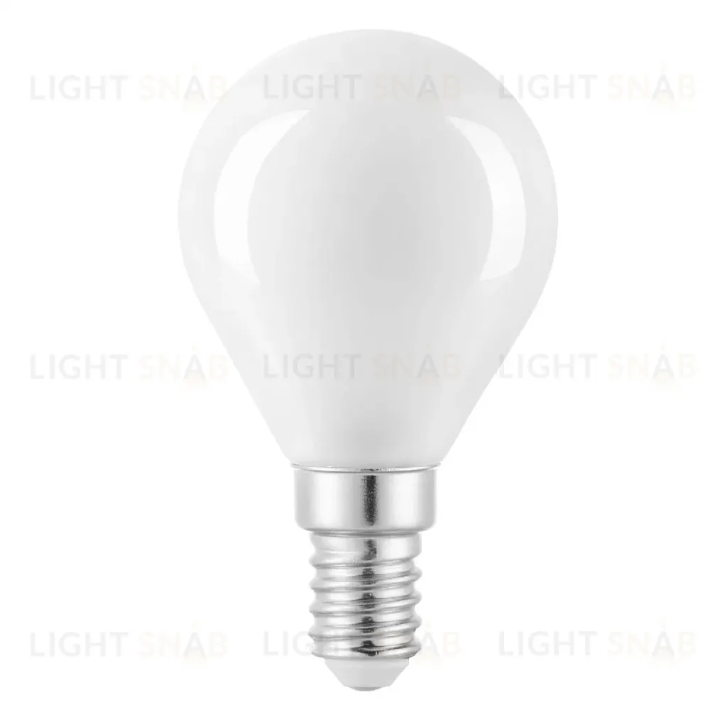 Светодиодная лампа ImperiumLoft E14 6W 4200K 243945-26 243945-26