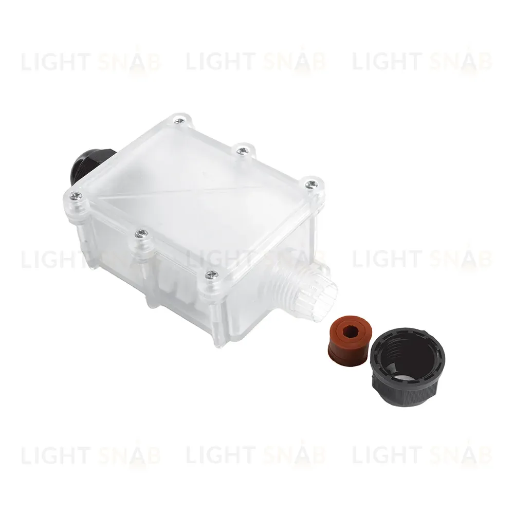 Коробка распределительная Stekker LD537 50129 50129