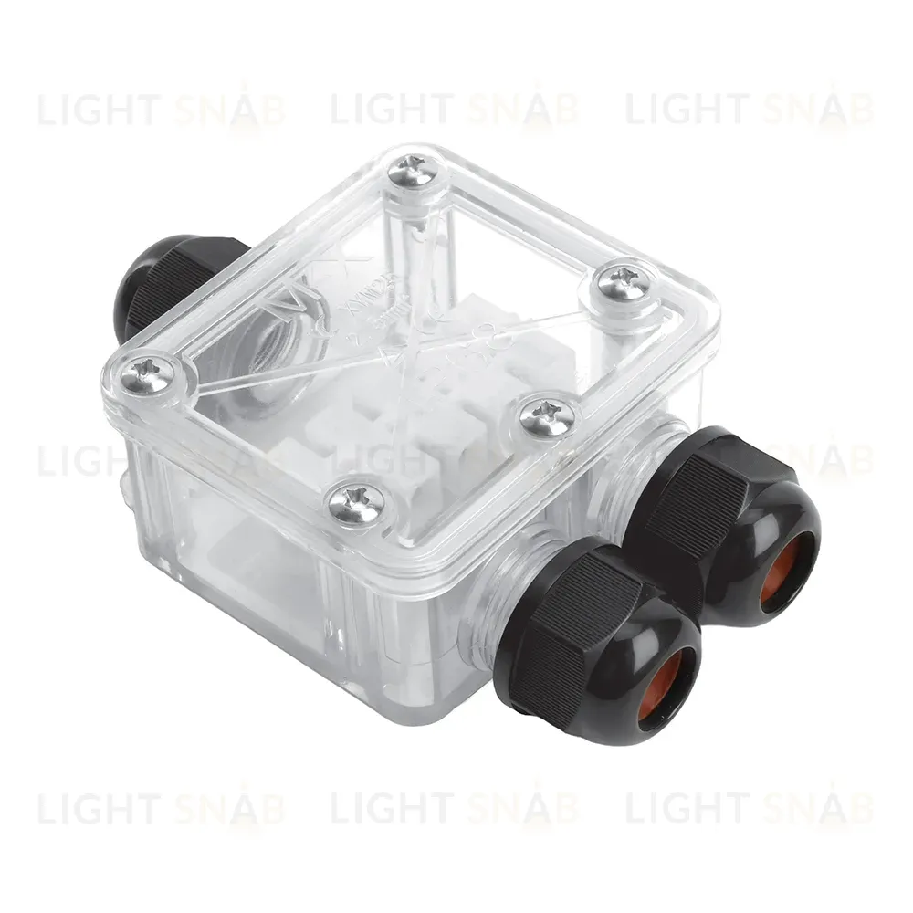Коробка распределительная Stekker LD538 50130 50130