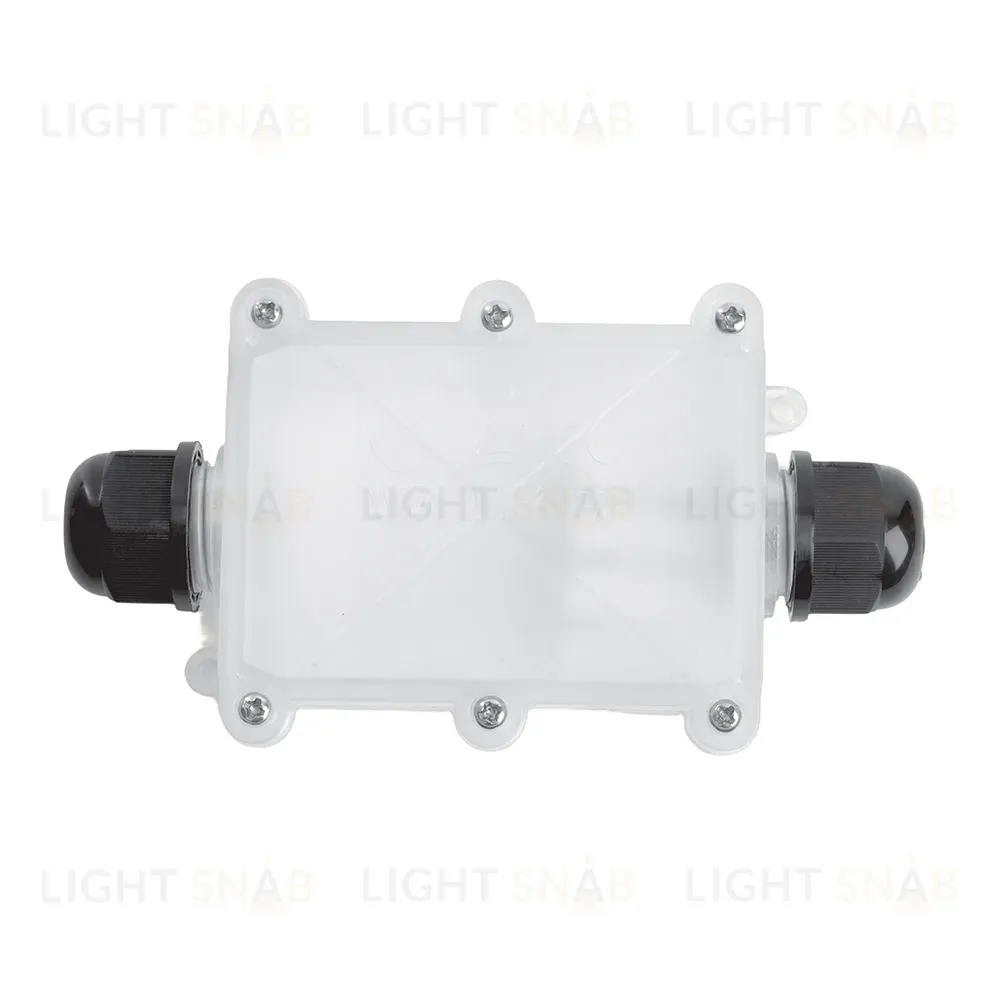 Коробка распределительная Stekker LD537 50129 50129