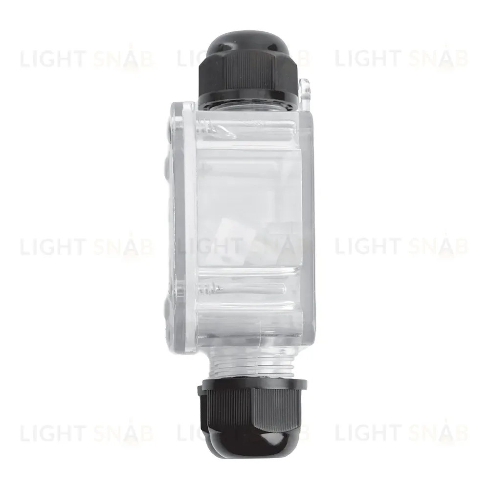 Коробка распределительная Stekker LD537 50129 50129
