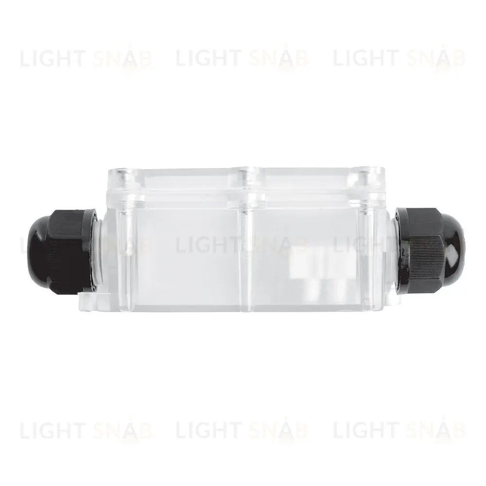 Коробка распределительная Stekker LD537 50129 50129