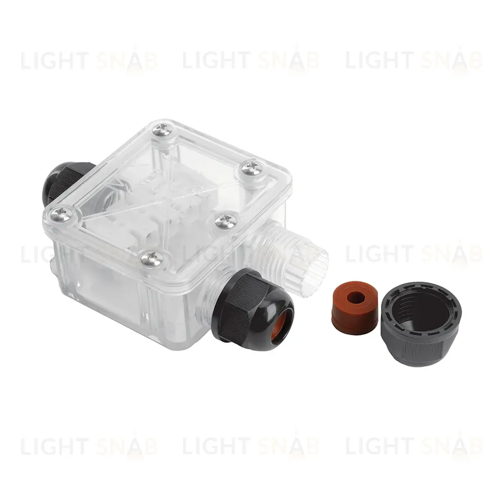 Коробка распределительная Stekker LD538 50130 50130