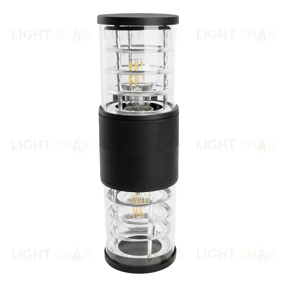 Уличный настенный светильник Feron Сан-Франциско DH0802-P 51547 51547