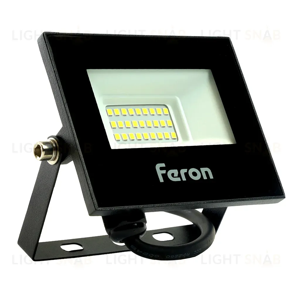 Прожектор Feron LL-970 51629 51629