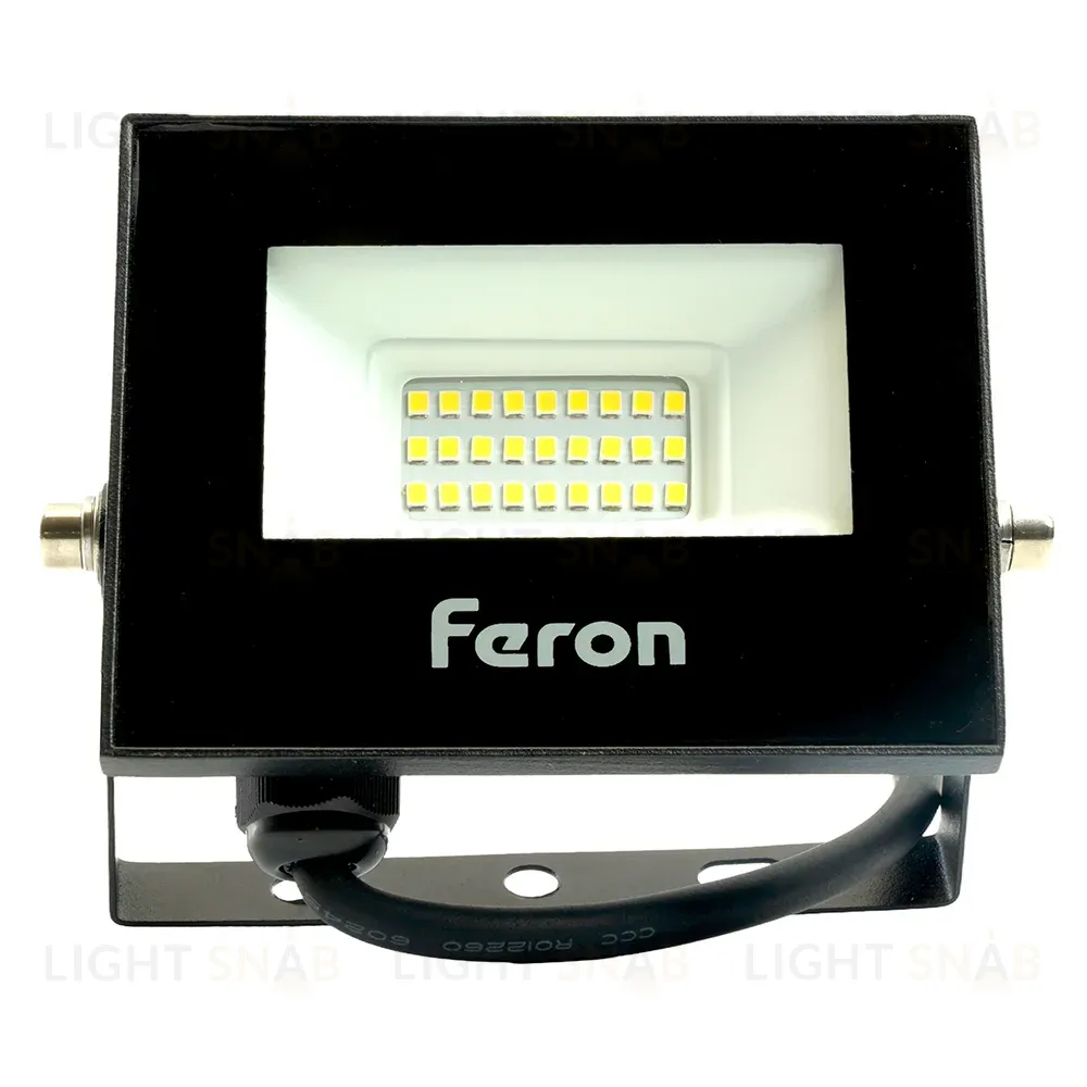 Прожектор Feron LL-970 51629 51629