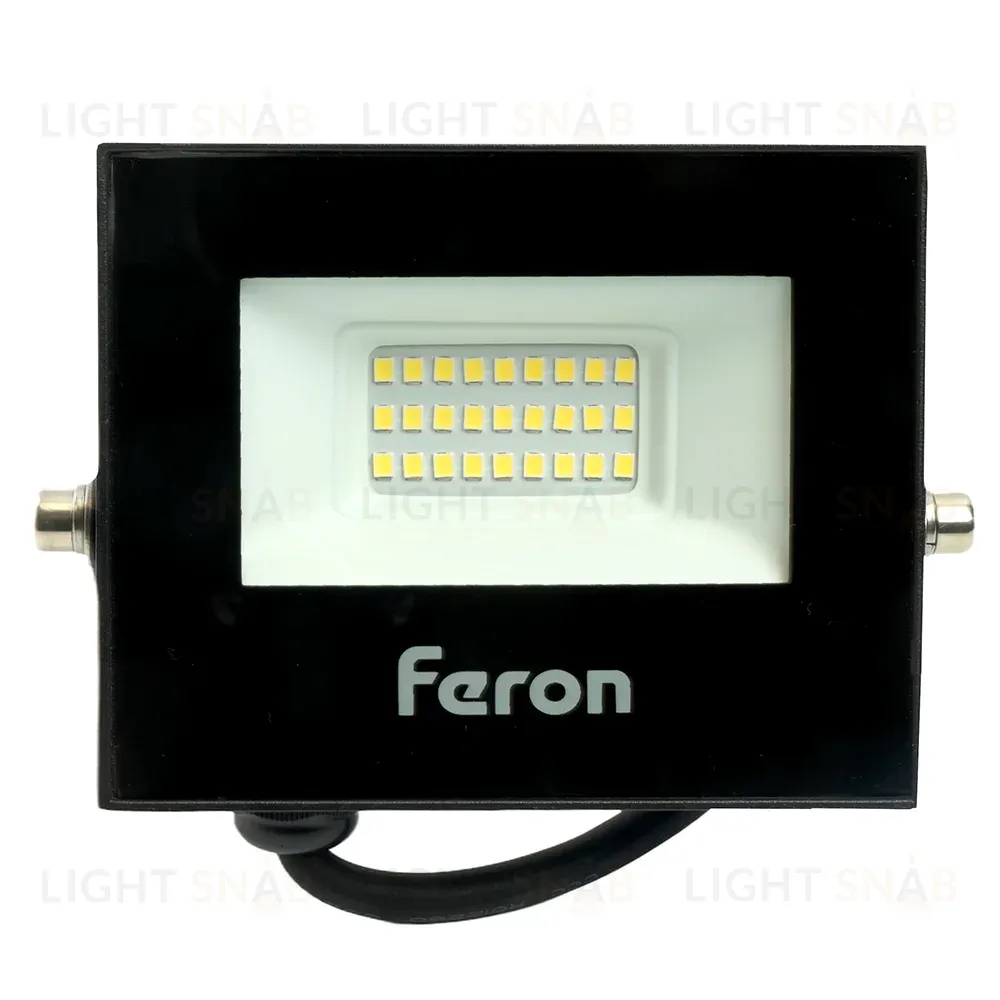 Прожектор Feron LL-970 51629 51629