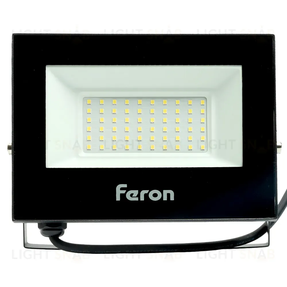 Прожектор Feron LL-971 51630 51630