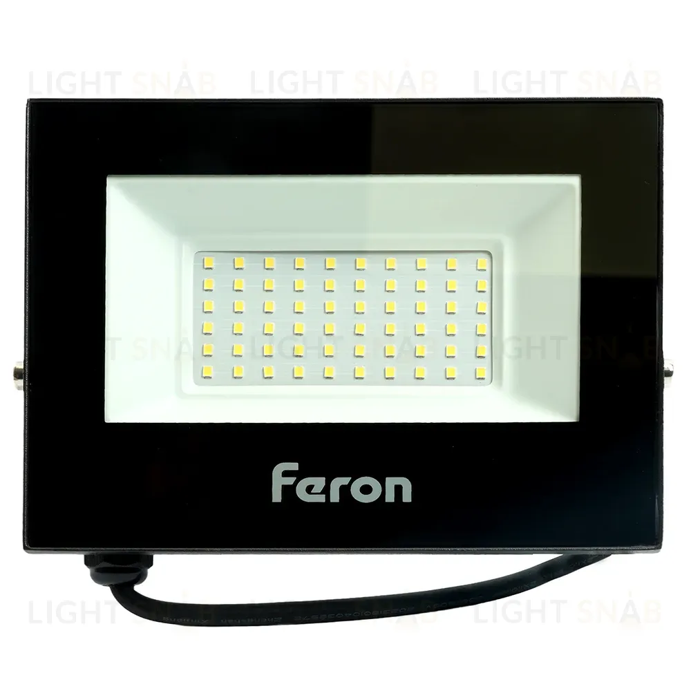 Прожектор Feron LL-971 51630 51630