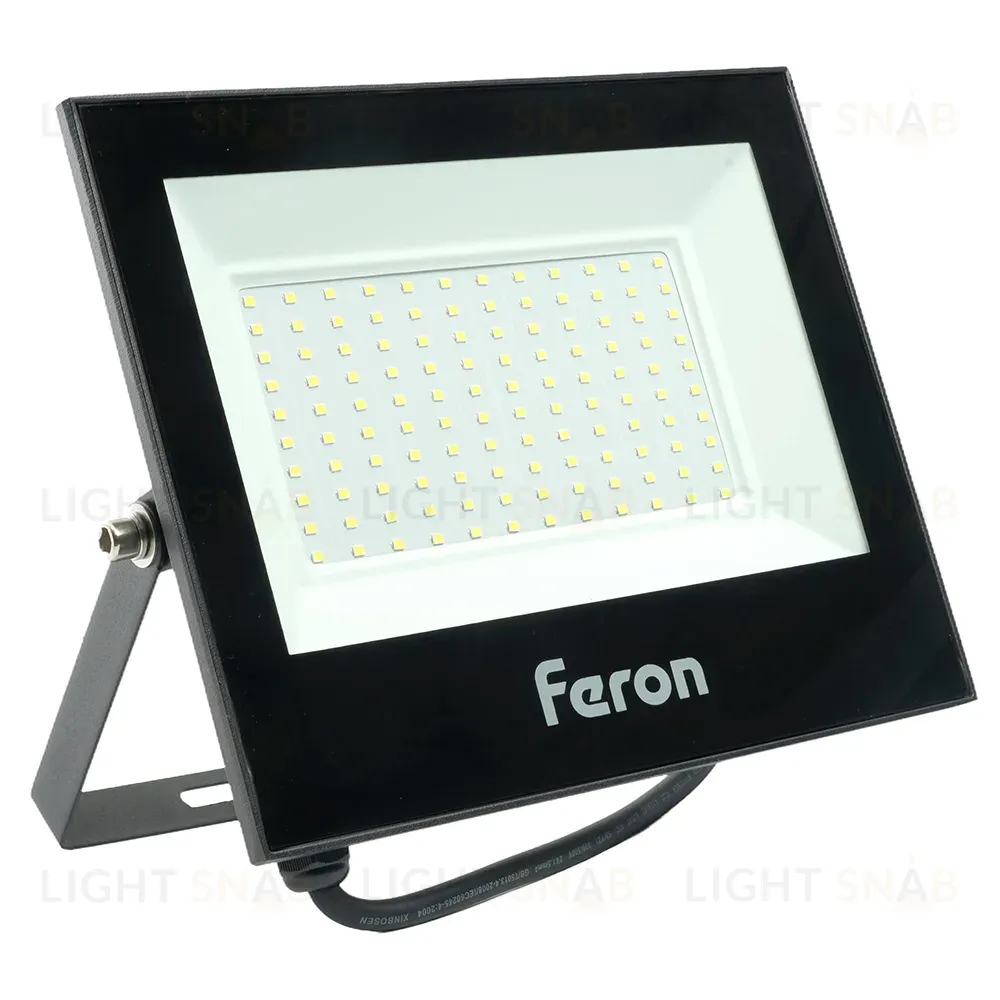 Прожектор Feron LL-972 51631 51631