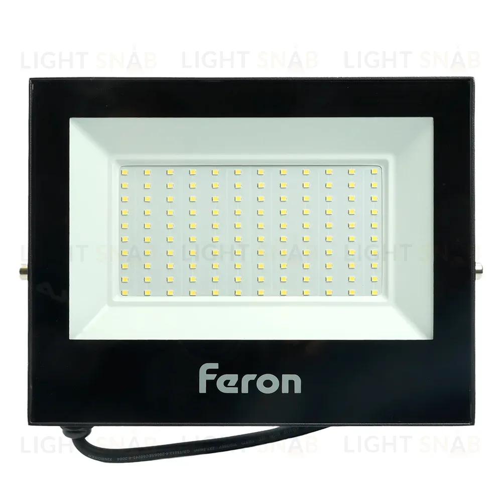 Прожектор Feron LL-972 51631 51631