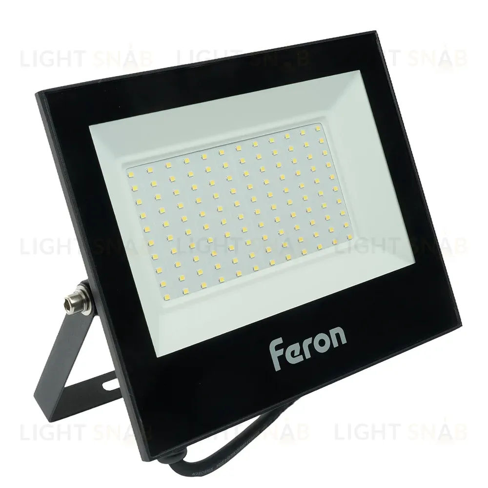 Прожектор Feron LL-972 51631 51631
