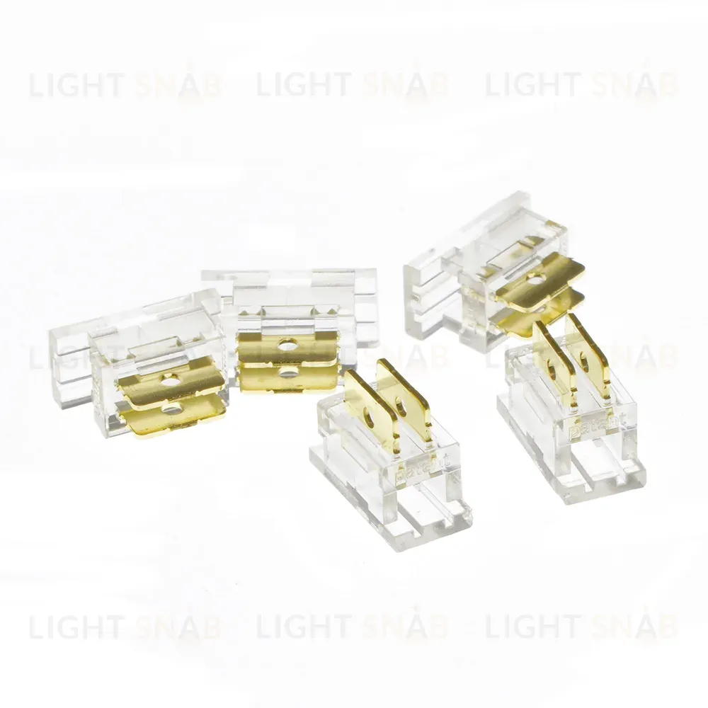 Соединитель Feron LD161 51642 51642