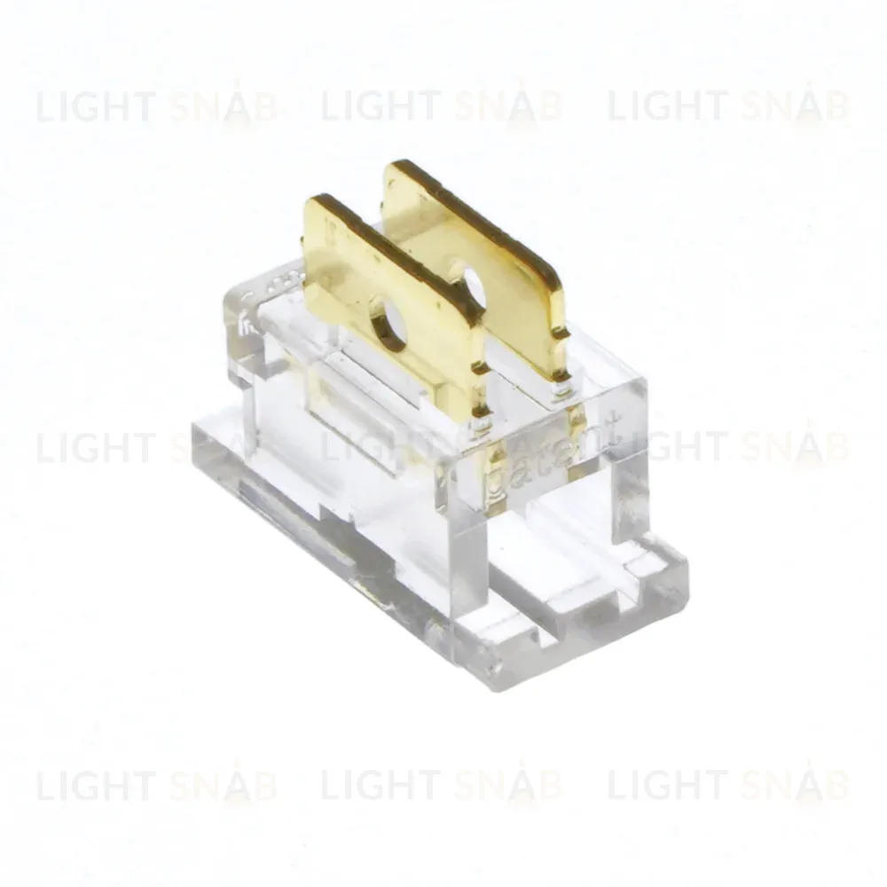 Соединитель Feron LD161 51642 51642