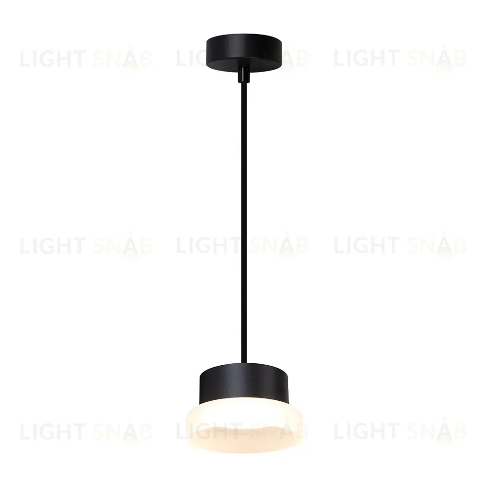 Подвесной светильник Feron Opal HL4608 51687 51687