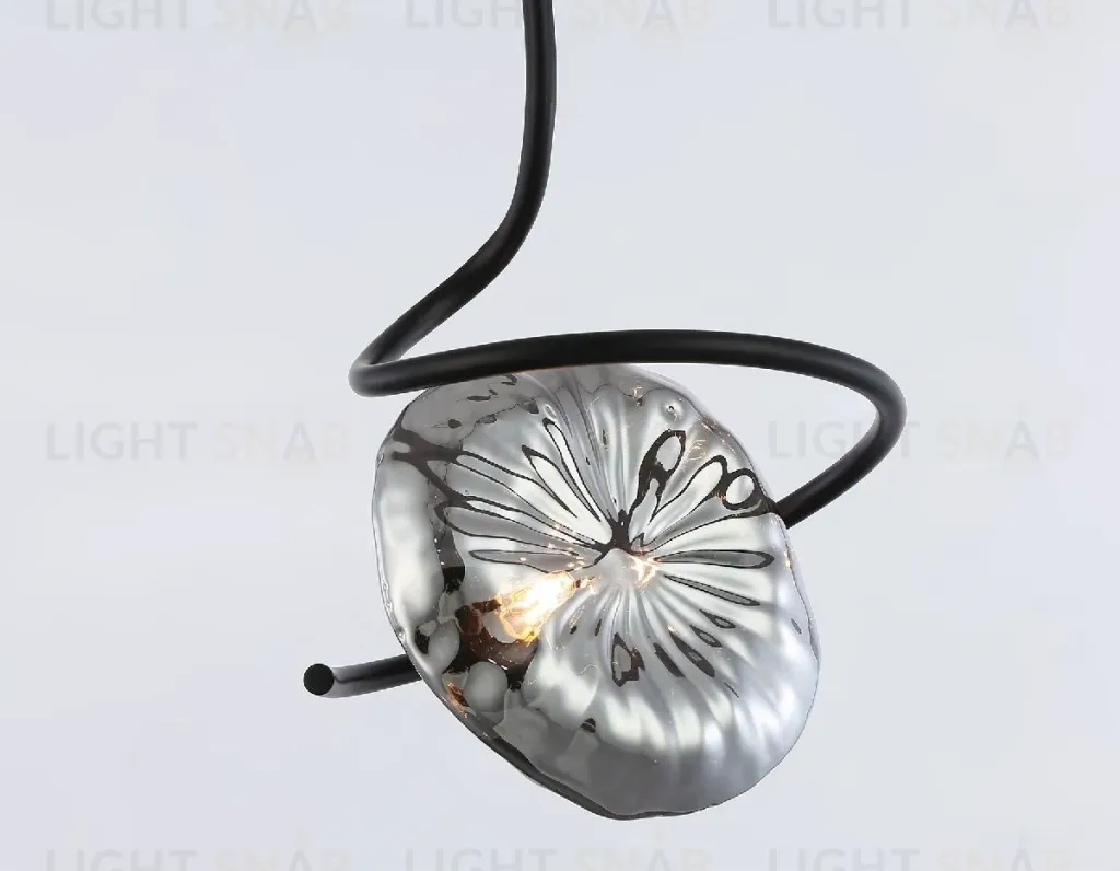 Подвесной светильник Ambrella Light High Light Heigh Light LH15001 LH15001