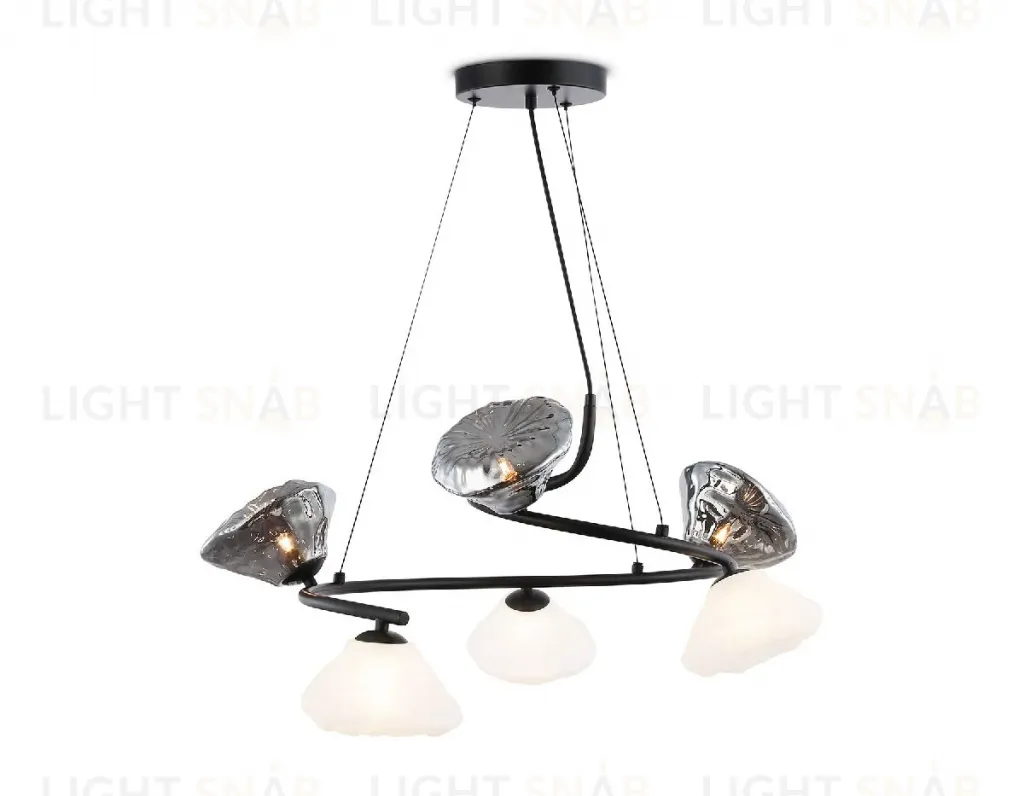 Подвесная люстра Ambrella Light High Light Heigh Light LH15003 LH15003