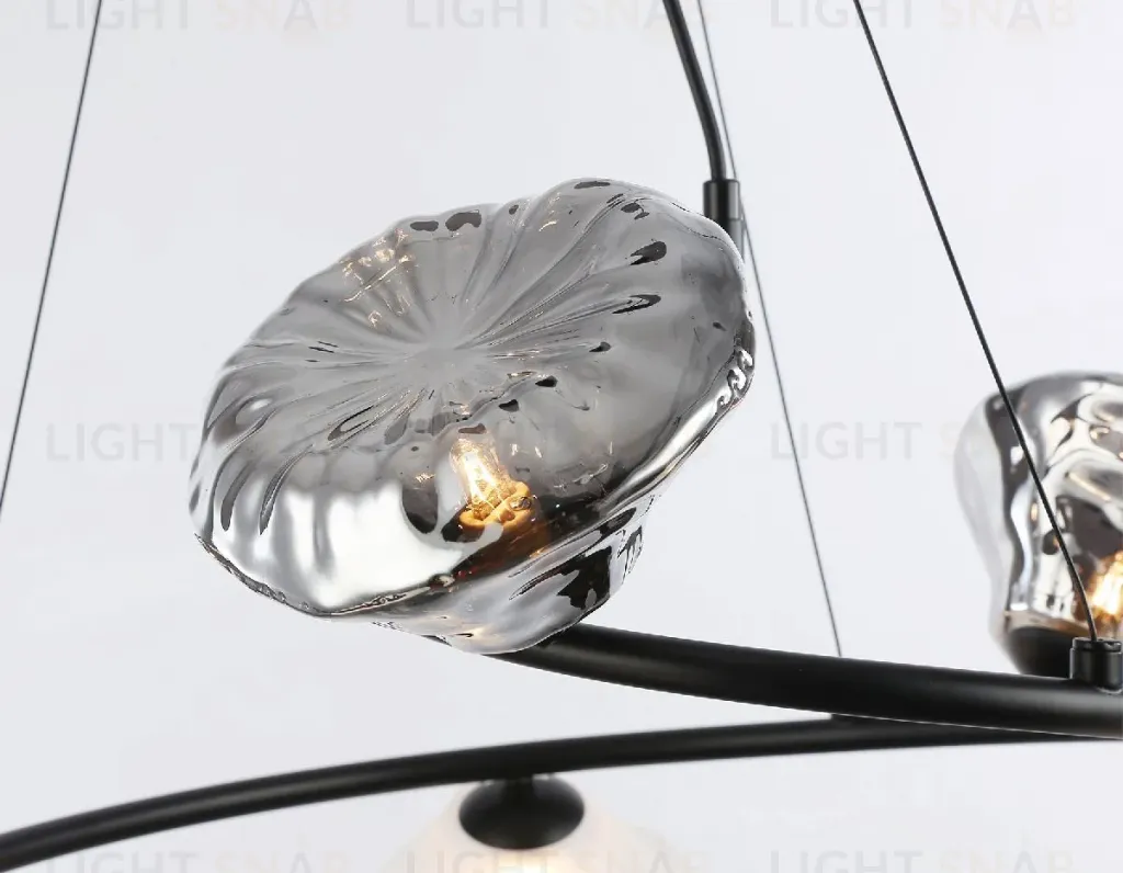 Подвесная люстра Ambrella Light High Light Heigh Light LH15003 LH15003