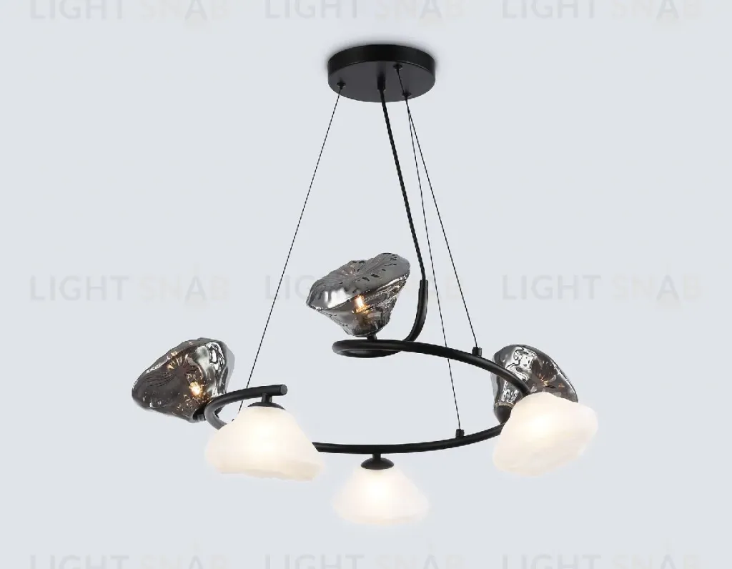 Подвесная люстра Ambrella Light High Light Heigh Light LH15003 LH15003