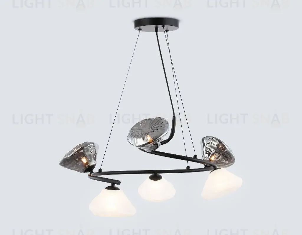 Подвесная люстра Ambrella Light High Light Heigh Light LH15003 LH15003