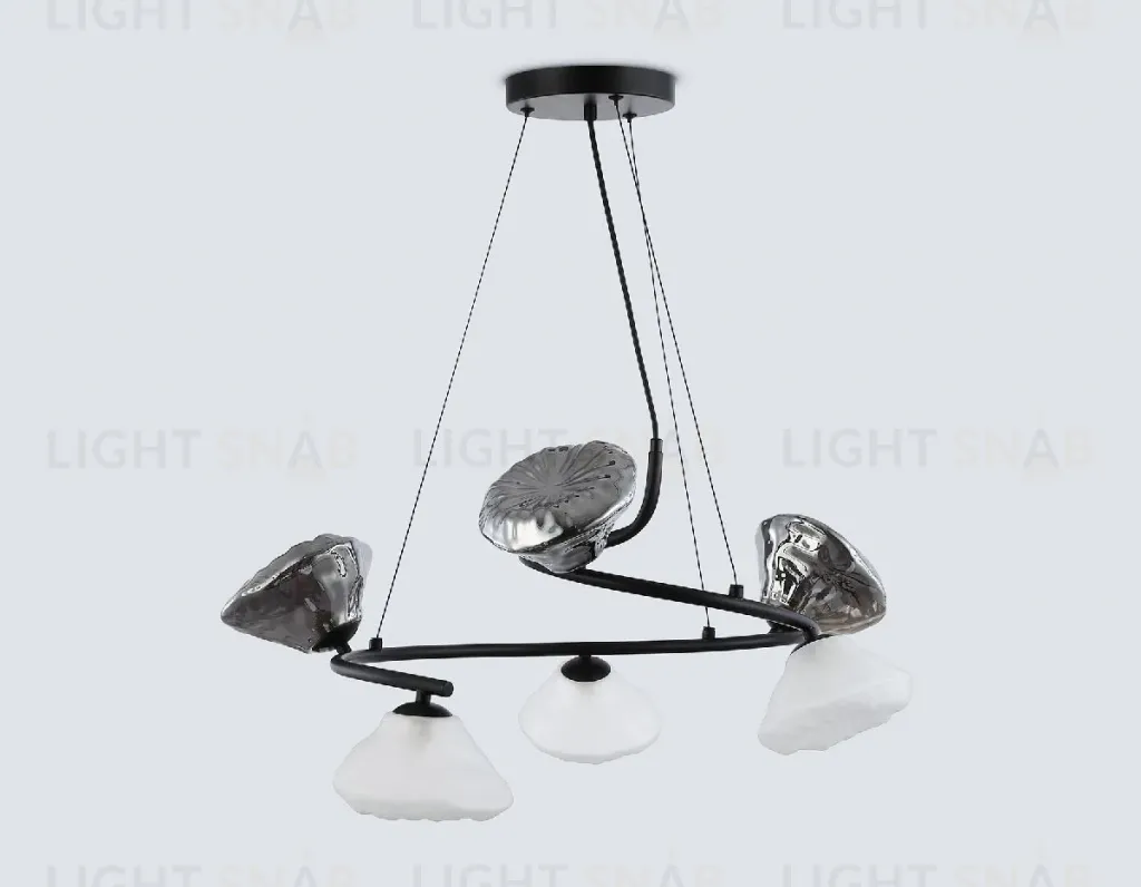 Подвесная люстра Ambrella Light High Light Heigh Light LH15003 LH15003