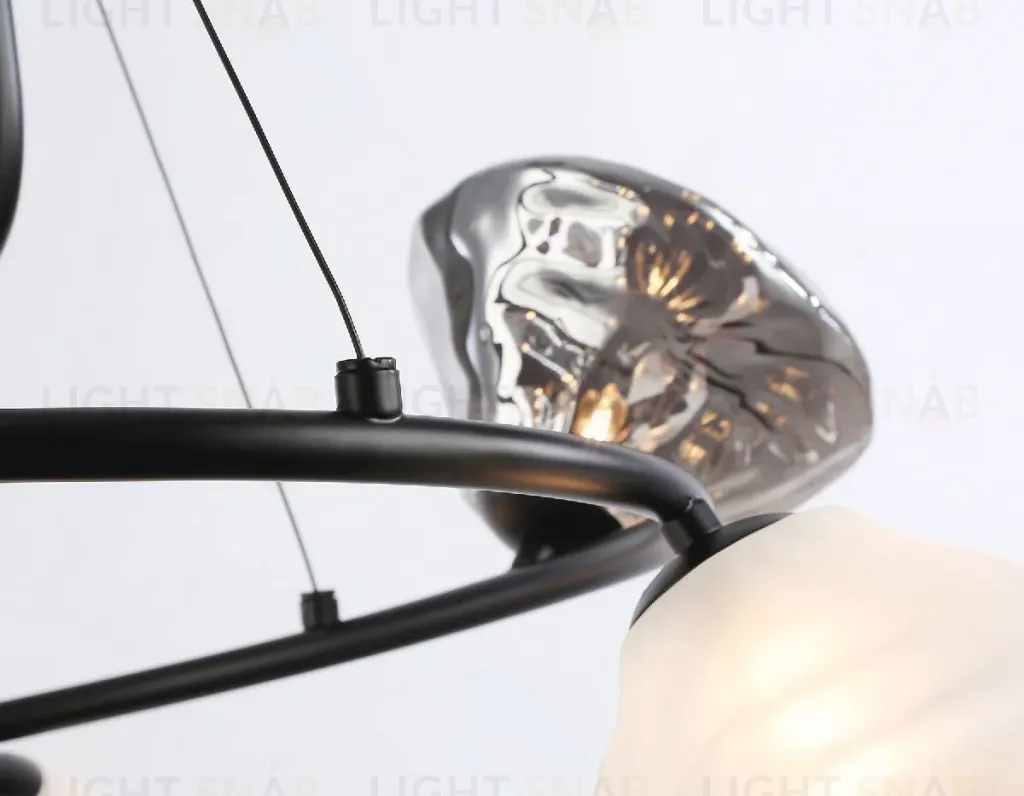 Подвесная люстра Ambrella Light High Light Heigh Light LH15003 LH15003